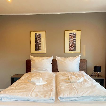 Apartment Prinzessin Eloise - Zimmerprinzen Oldenburg Kültér fotó