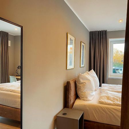 Apartment Prinzessin Eloise - Zimmerprinzen Oldenburg Kültér fotó