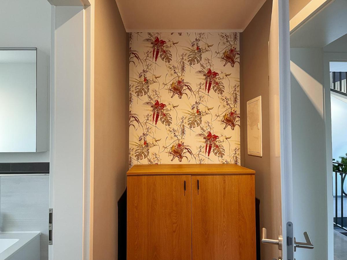 Apartment Prinzessin Eloise - Zimmerprinzen Oldenburg Kültér fotó