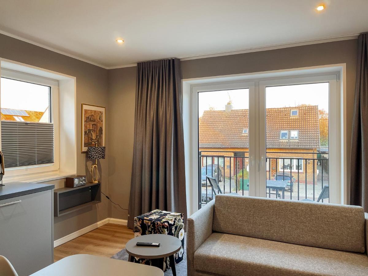 Apartment Prinzessin Eloise - Zimmerprinzen Oldenburg Kültér fotó