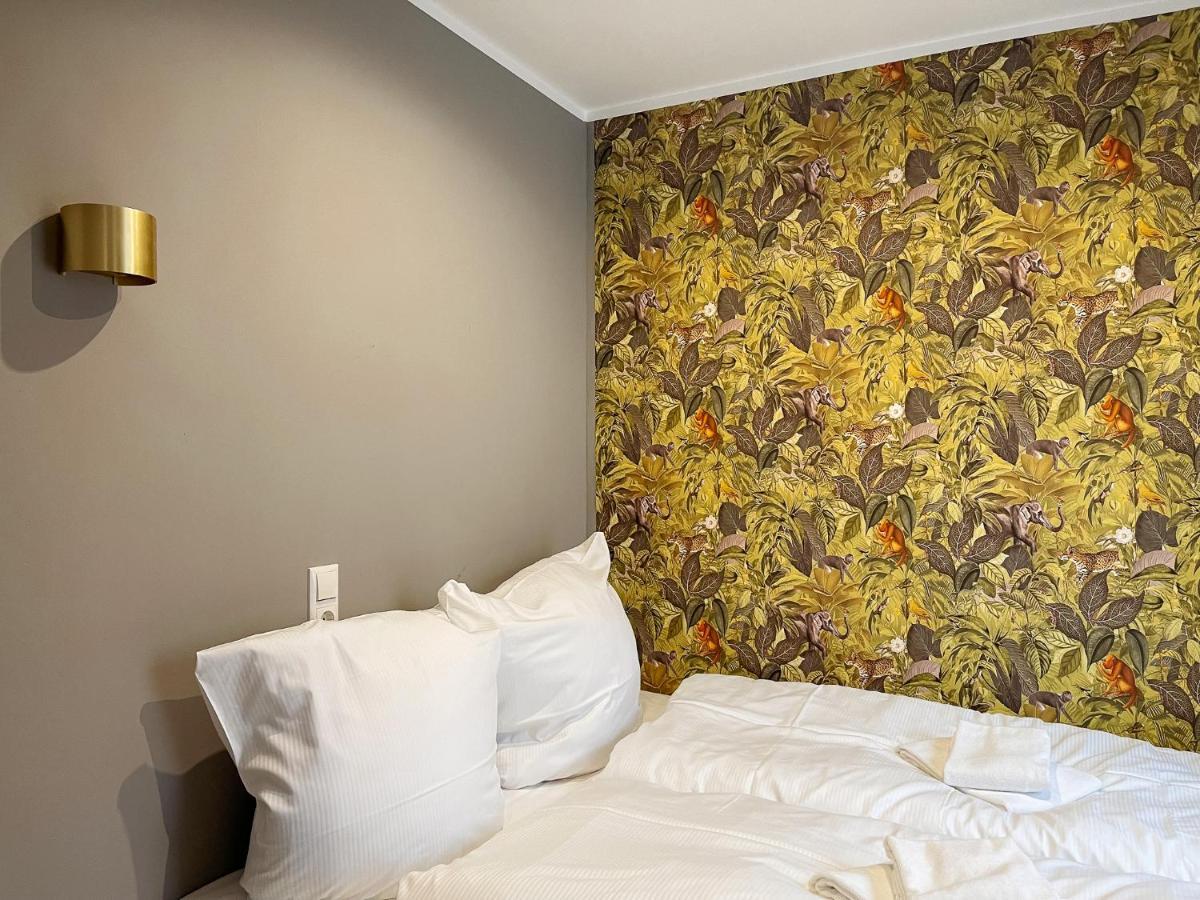 Apartment Prinzessin Eloise - Zimmerprinzen Oldenburg Kültér fotó